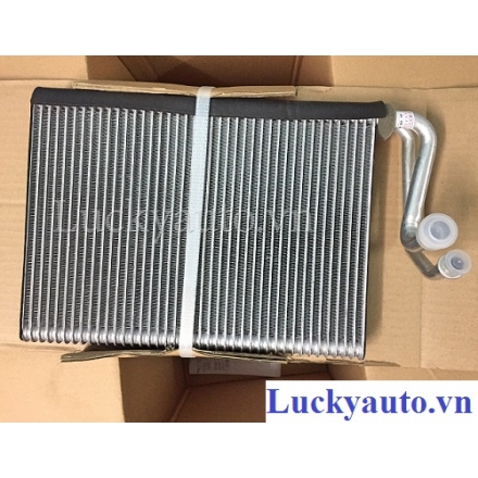 Giàn (dàn) lạnh xe Mercedes C250 đời 2015_ 2058307800